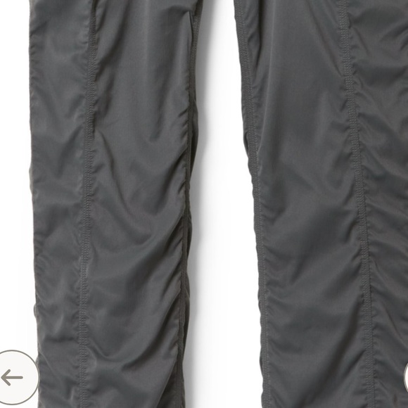 North Face Aphrodite pants - Picture 3 of 10